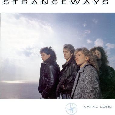 Strangeways -  Native Sons